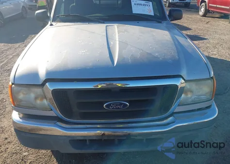 2005 Ford Ranger Edge/Stx/Xlt z USA, uszkodzony, nr VIN 1FTYR44U45PA22353